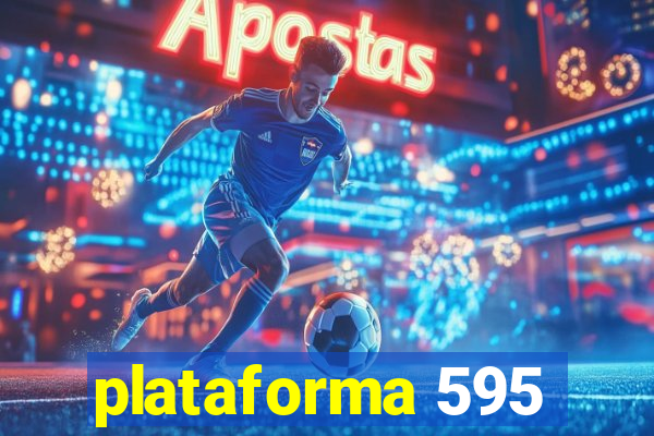 plataforma 595